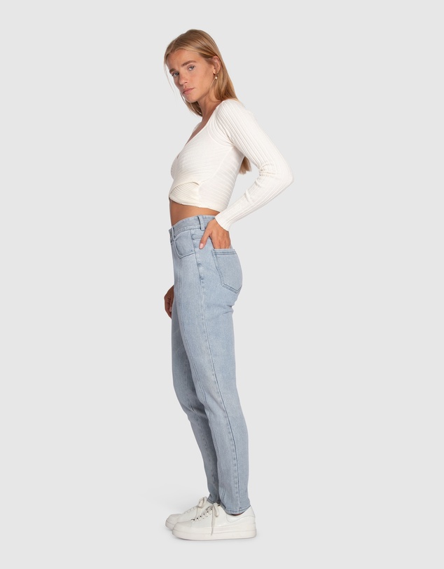 Belle & Bloom - First Class Skinny Jeans
