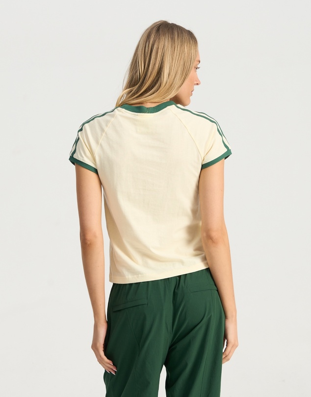 Bondi Active - Ringer Tee