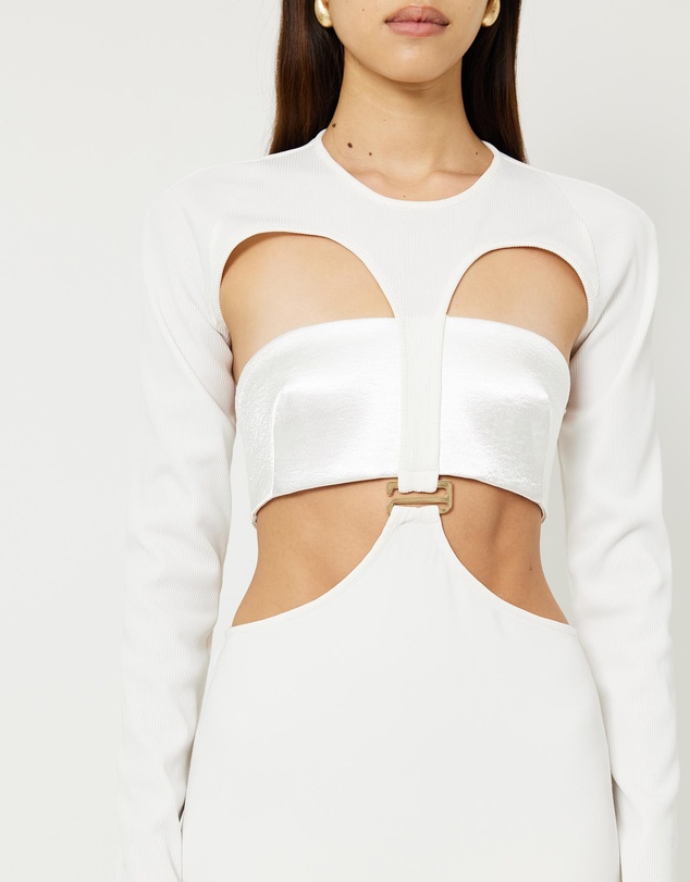 Nicola Finetti - Charmaine Dress