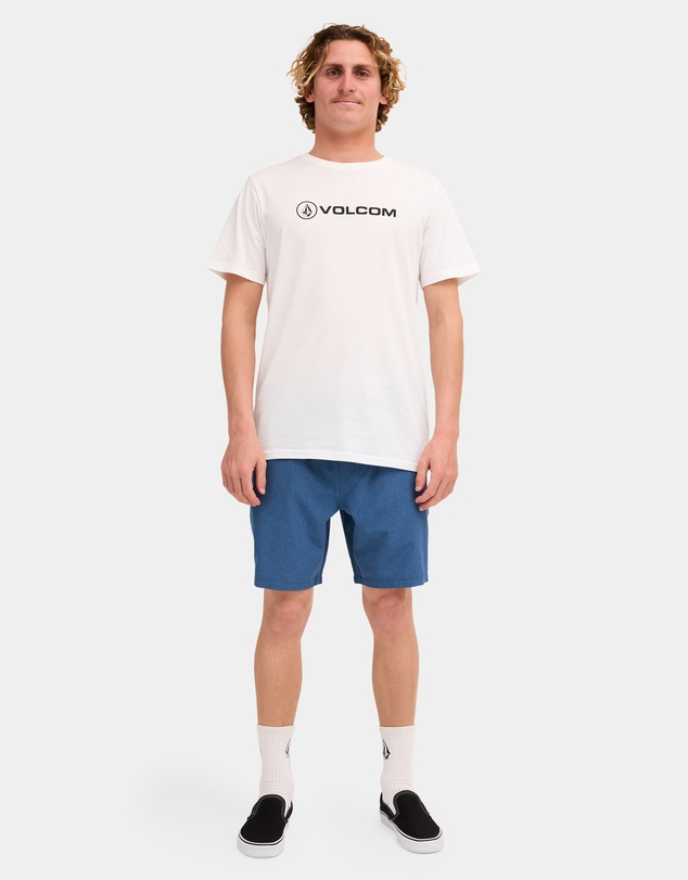 Volcom - Mens Stones Hybrid Shorts