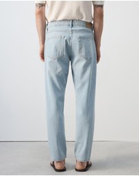 M.N.G - Bob Jeans