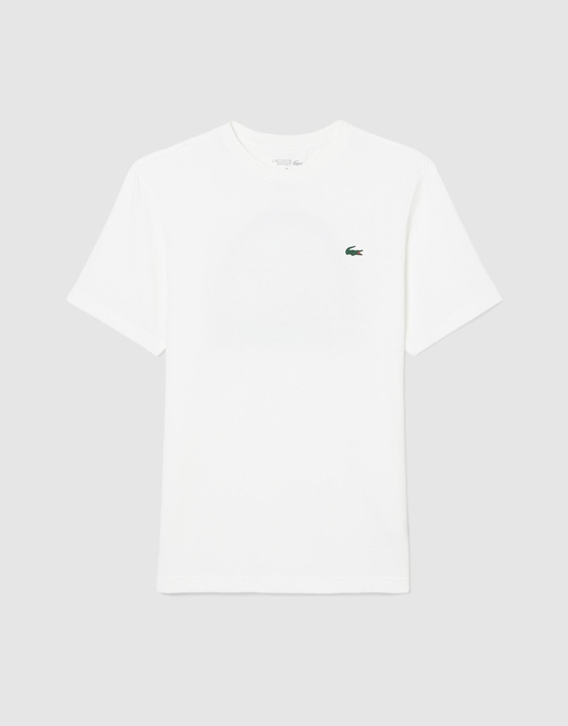 Lacoste - Daniil Medvedev Technical Jersey T-Shirt