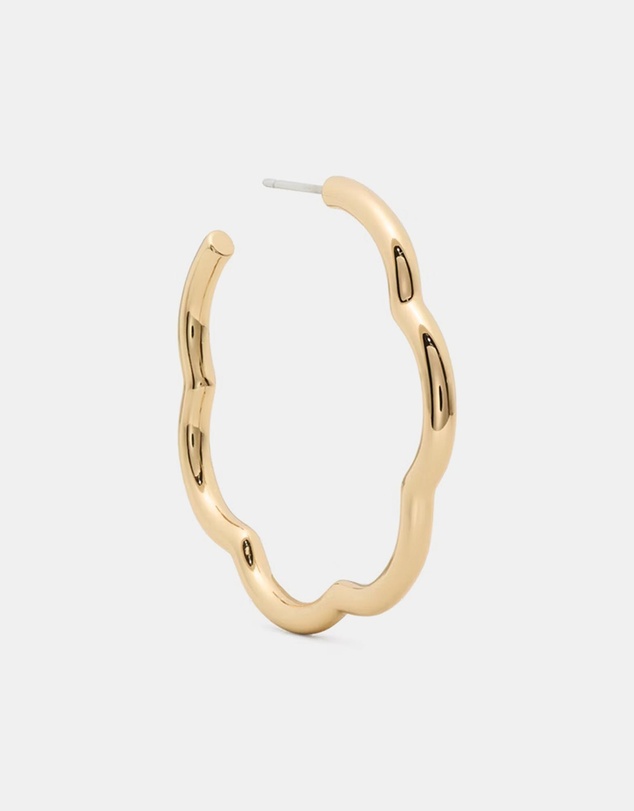 Kate Spade - Hoops