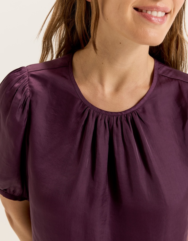 Review - Ana Blouse