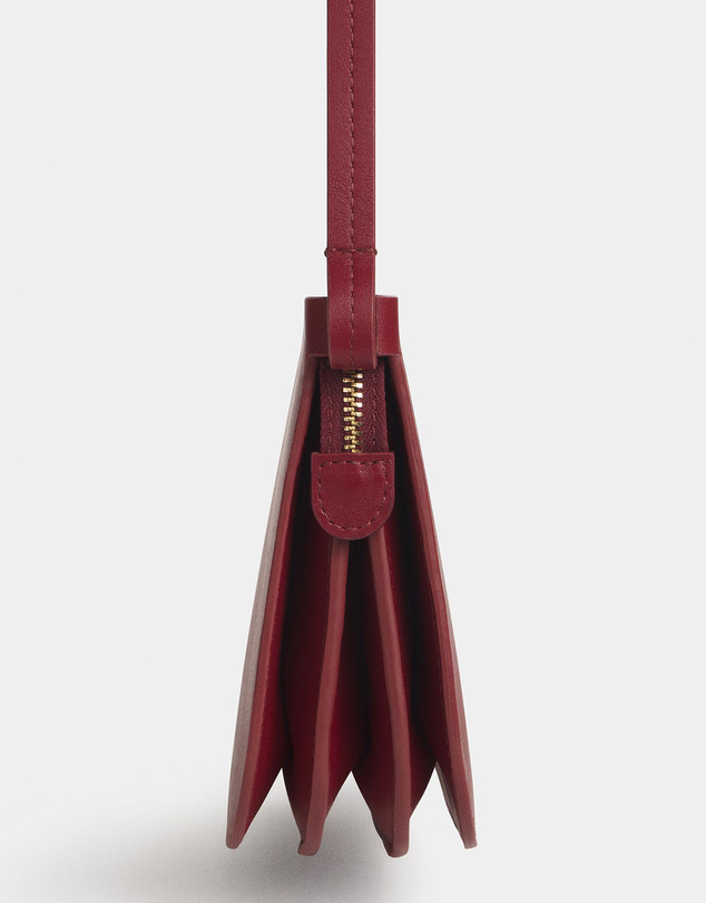 Reformation - Rae Crossbody Bag