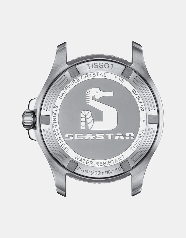 Tissot - Seastar 1000 36mm