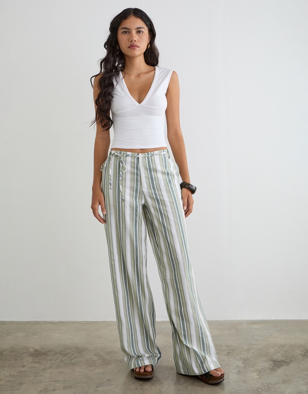 Motel Rocks - Morino Trousers