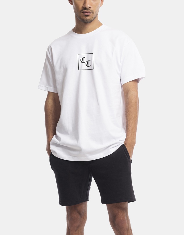 Counter Culture - Celt Oversize Tee
