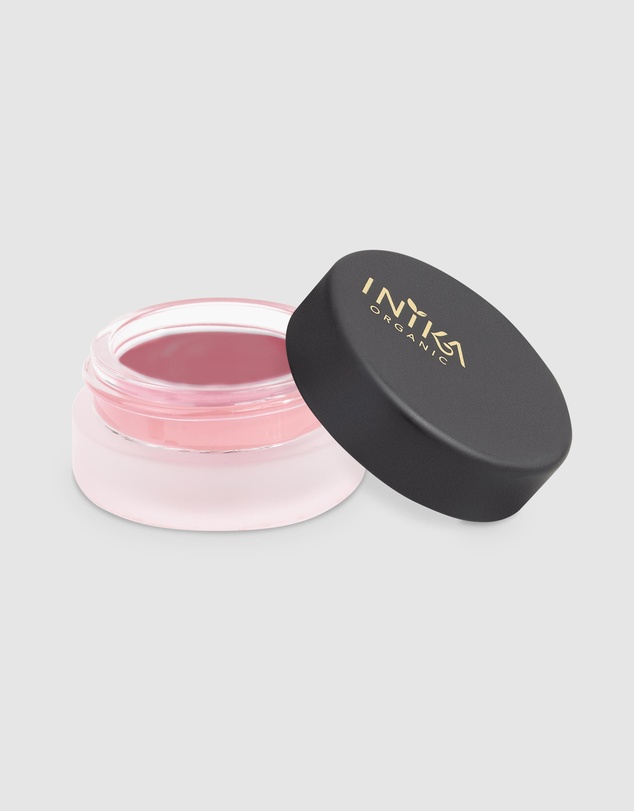 Inika Organic - INIKA Certified Organic Lip & Cheek Cream Petals 4 gr