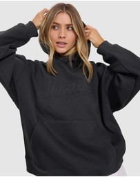 Thrills - Playmaker Cocoon Panel Hoodie