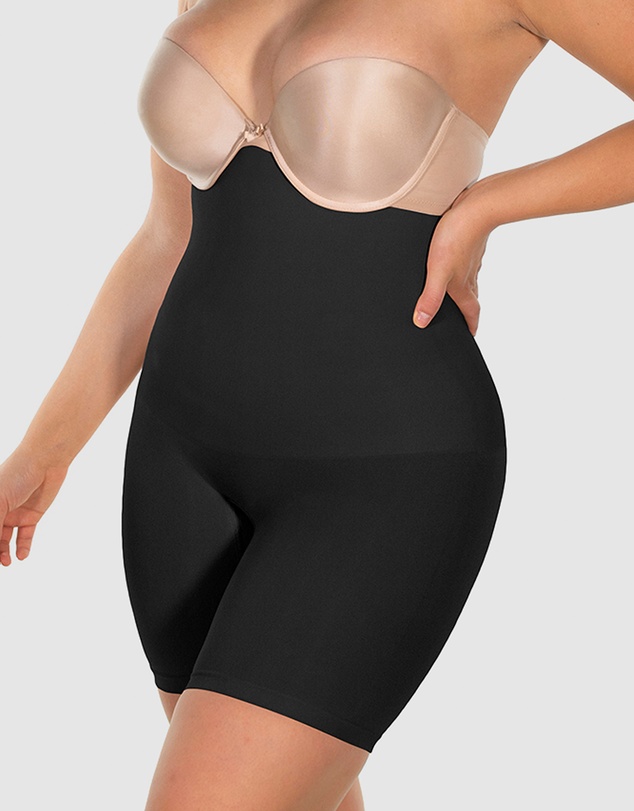 B Free Intimate Apparel - Underbust shapewear shorts