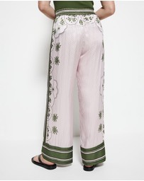 Commonry - Clara Pant