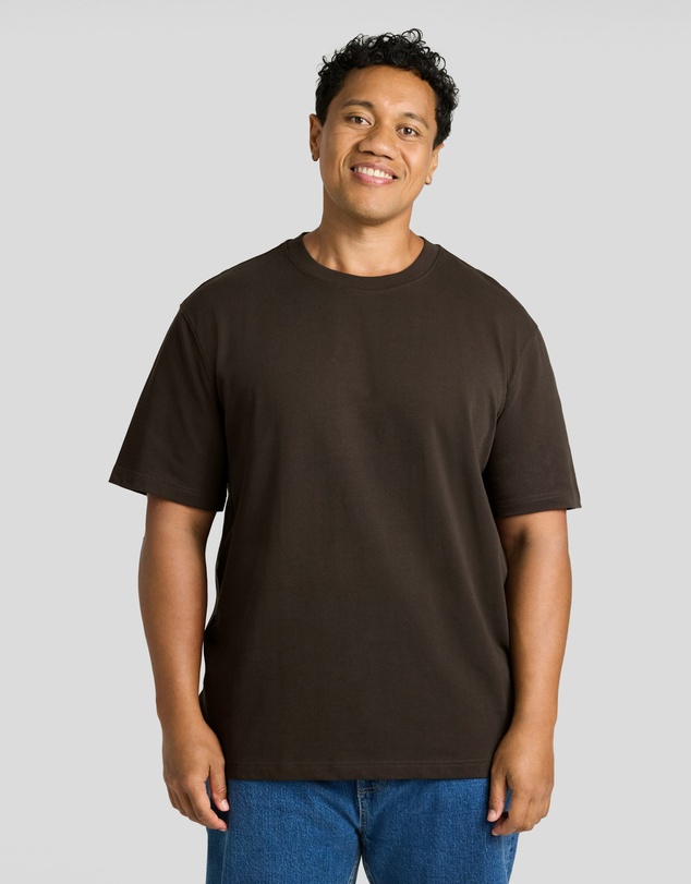 Johnny Bigg - Classic Heavy Weight Tee