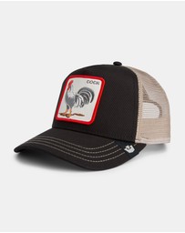 Goorin Bros. - Rooster Trucker