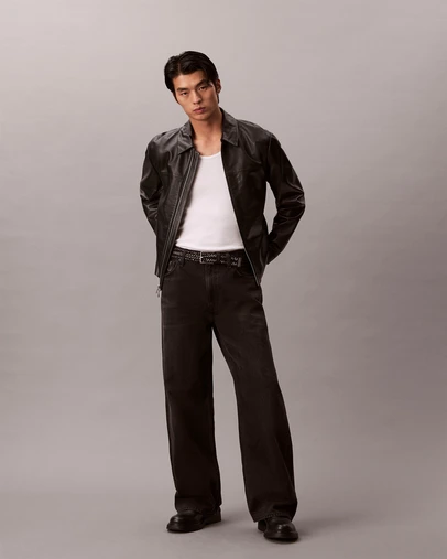 Calvin Klein Jeans - Baggy Jeans