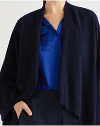 David Lawrence - Miles Merino Cape