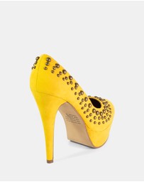 Therapy - Trafalgar Pumps