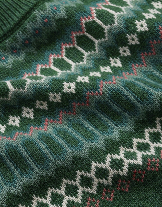 Seasalt - Seasalt Cornwall Green Bird Ring Dress