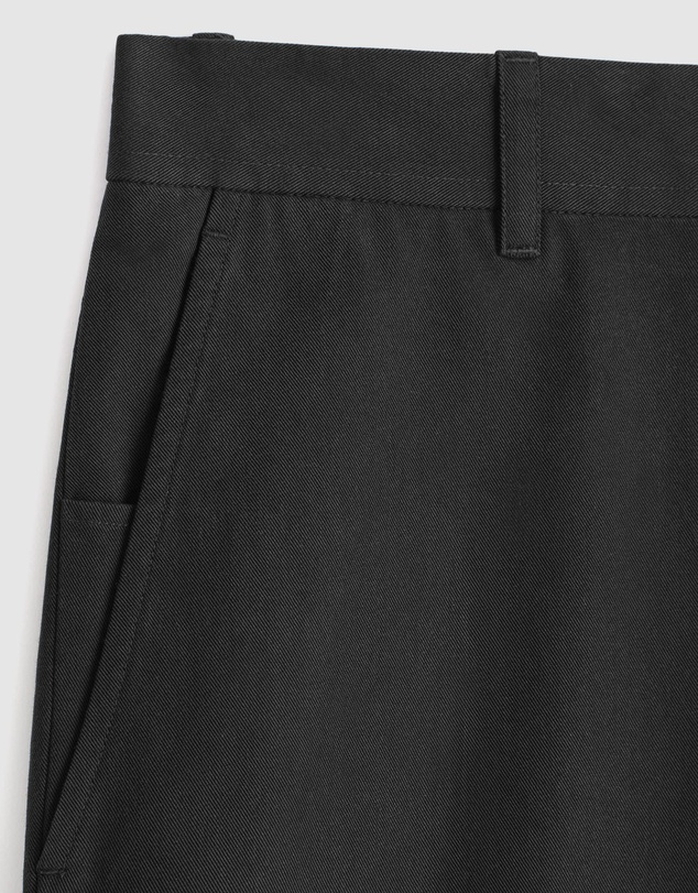 COS - Cotton Regular-Fit Straight-Leg Chinos