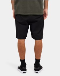 Billabong - Mens Surftrek Tourin' Shorts
