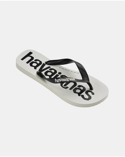 Havaianas - Top Logomania Thongs - Unisex