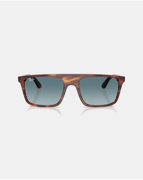 Ray-Ban - 0Rb2222