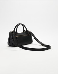 GUESS - Evie Triple Compartment Satchel