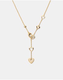 MIMCO - Lovely Heart Necklace