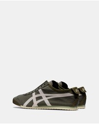Onitsuka Tiger - Mexico 66 Slip-On - Unisex