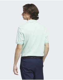 adidas Originals - Originals Twistknit Trefoil Polo Shirt Mens
