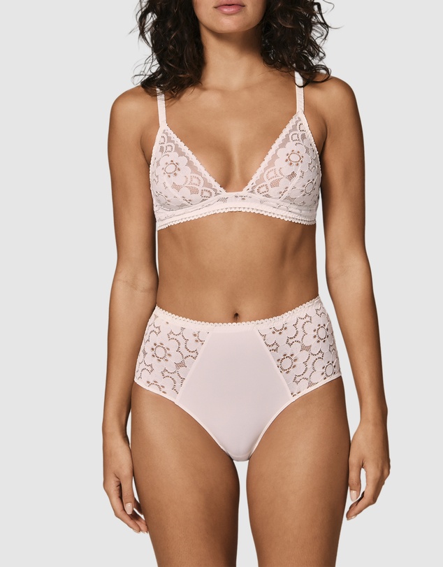 Simone Perele - Oisive Control Brief