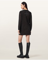 AllSaints - Tillii Mini Dress
