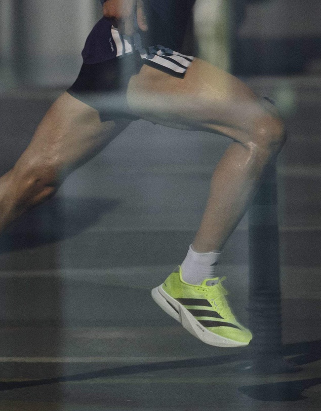 adidas Performance - Adizero Boston 13 - Men's