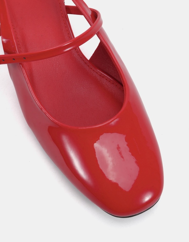 Novo - Capable Ballet Flats