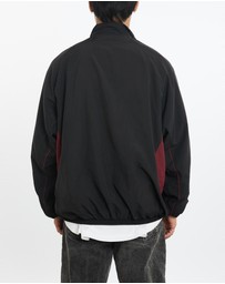 Vintage by The Real Deal - Pre Loved - Vintage Adidas Windbreaker Jacket