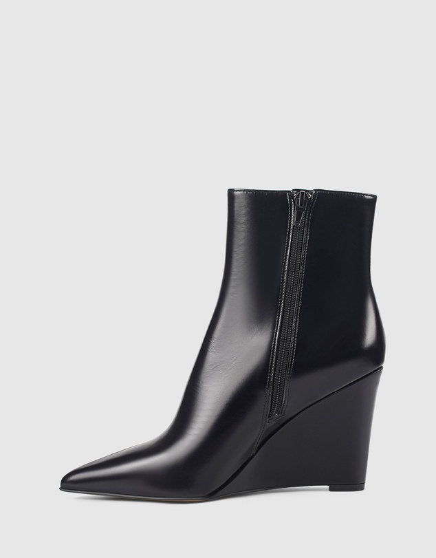 LANA WILKINSON - Flynn Wedge Boot