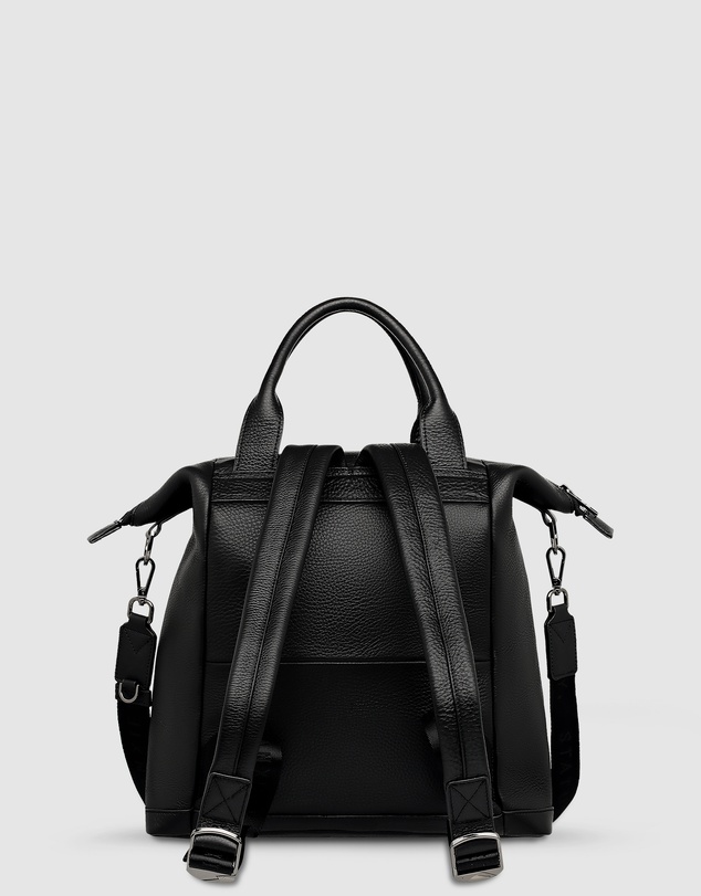 Status Anxiety - Mini Waves Backpack