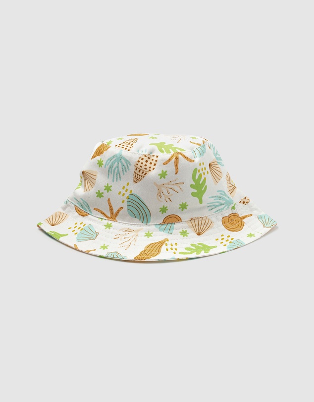 IZIMINI - Sailor Baby Chair V2 & Hat
