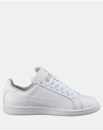 Puma - Smash Jr. Trainers - Unisex