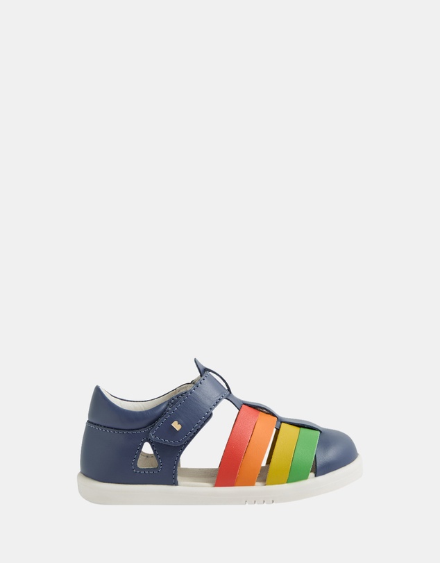Bobux - IWalk Quick Dry Tidal Sandals