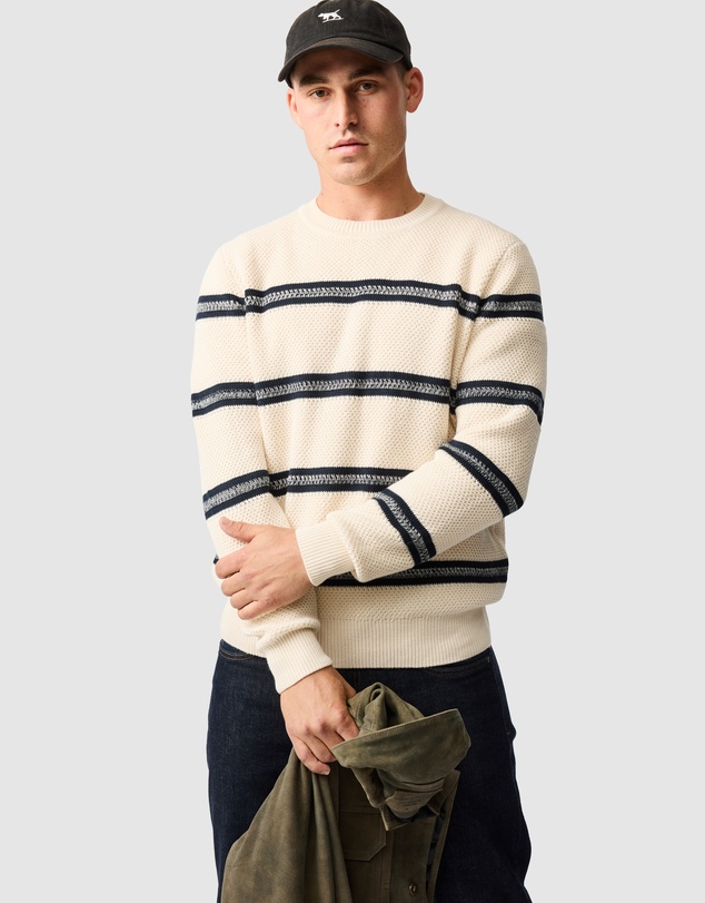 Rodd & Gunn - Highbrook Knit