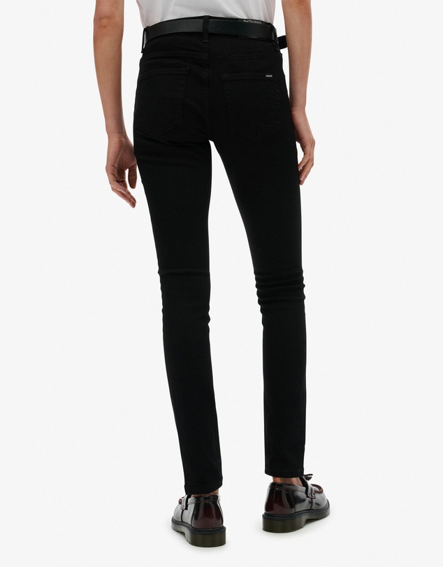 Superdry - Mid Rise Skinny Jean