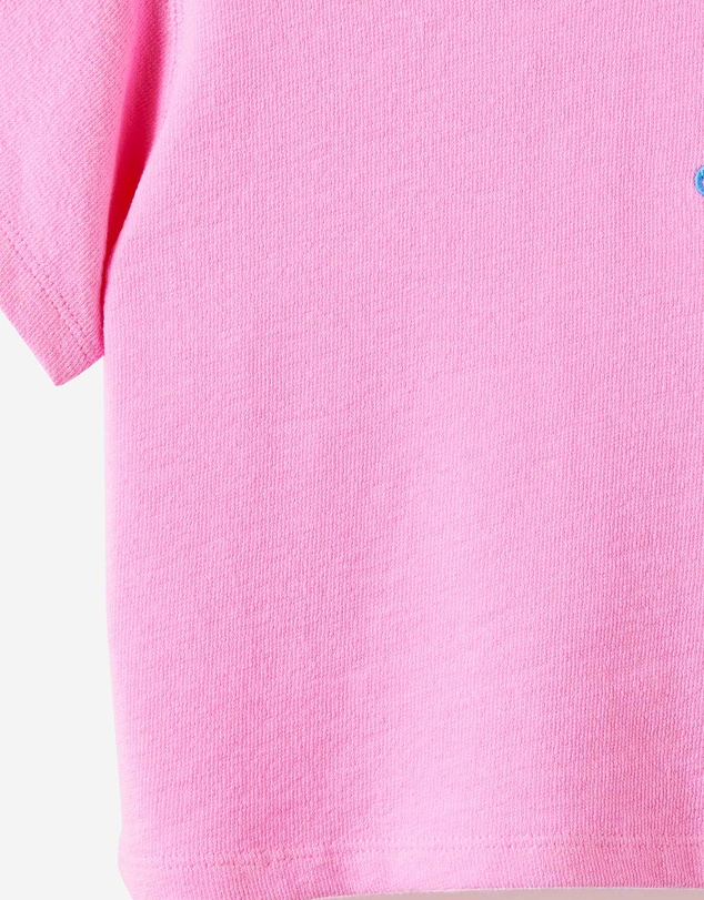 Cotton On Kids - Baby Textured Tee
