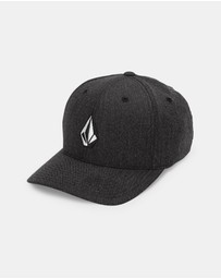 Volcom - Full Stone Heather Flexfit Hat