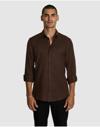 yd. - Hargrove Shirt
