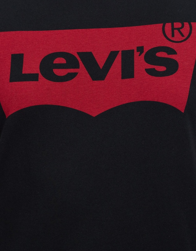 Levi's - The Perfect Tee