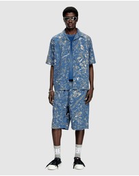 Diesel - Lint Shirt
