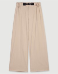 Maje - Piuma Pants