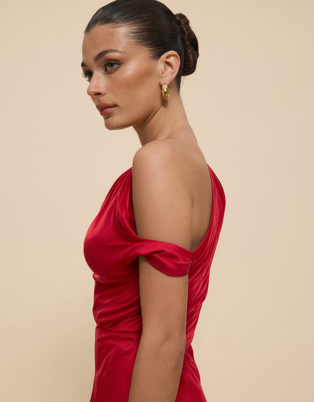 CHANCERY - Hartley Maxi Dress