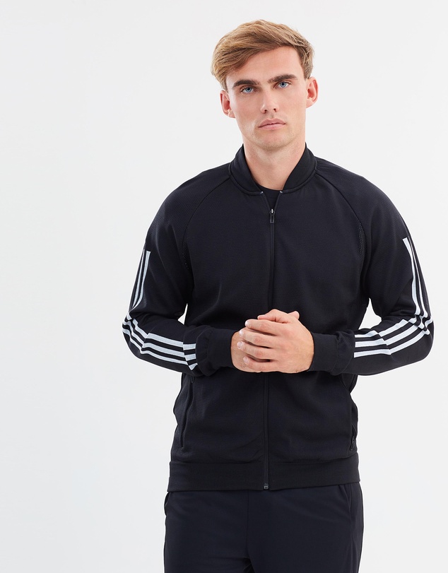 adidas Performance - ID Bomber Jacket